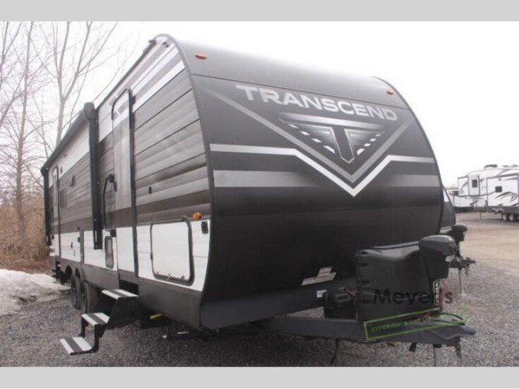Thumbnail Photo undefined for New 2022 Grand Design Transcend